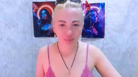 Alina online show from March 17, 5:11 am