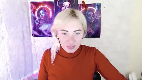 Alina online show from February 8, 7:34 am