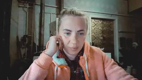 Alina online show from April 29, 12:19 pm