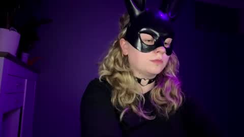 Alina online show from June 12, 11:02 pm