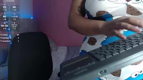 lili online show from January 19, 12:18 am