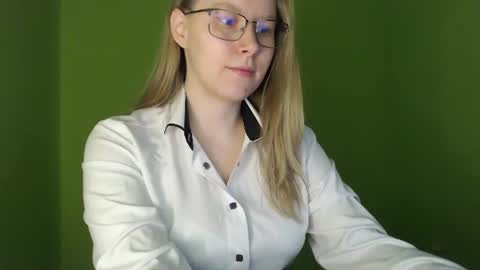 alinasei online show from June 13, 12:13 pm