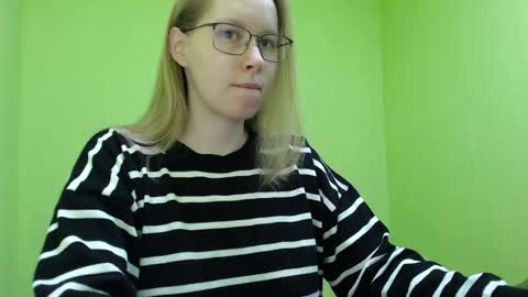 alinasei online show from June 3, 12:06 pm