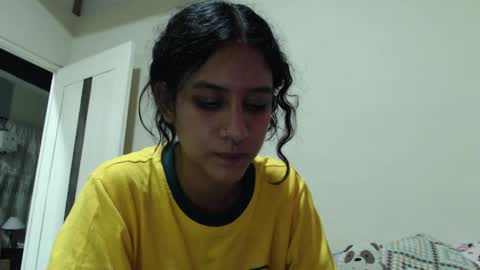  Ali  online show from May 16, 4:48 am