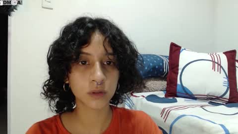 Snapshot of alinawoolf_ chatting on October 27, 1:23 am  Ali  online show from October 27, 1:23 am