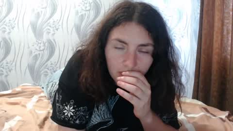 AlinaxJames online show from July 21, 12:06 pm