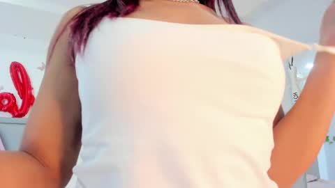 Alina online show from April 10, 12:00 pm