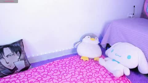 ALINE online show from April 5, 10:09 pm