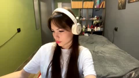 Alice online show from October 16, 10:07 am