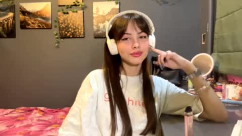 Alice online show from October 9, 12:31 pm