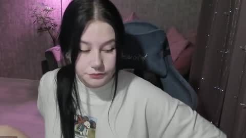 Snapshot of alinegreeeen chatting on October 6, 2:39 am Aline Greeeen online show from October 6, 2:39 am