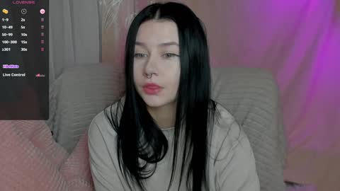 Snapshot of alinegreeeen chatting on January 6, 2:04 am Aline Greeeen online show from January 6, 2:04 am