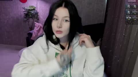 Aline Greeeen online show from January 11, 6:29 am