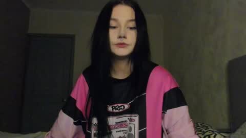 Aline Greeeen online show from April 23, 11:50 am