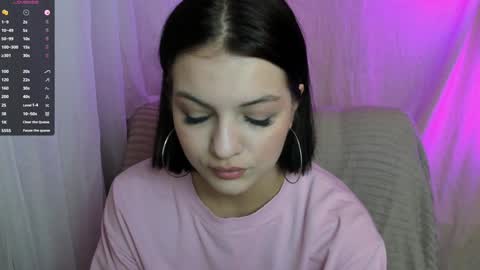 Snapshot of alinegreeeen chatting on January 16, 5:23 pm Aline Greeeen online show from January 16, 5:23 pm