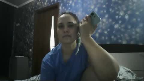 Alisa07x online show from June 3, 12:39 pm