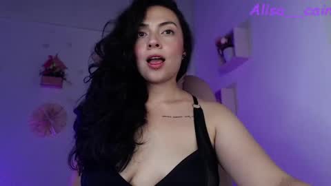 Alejandra online show from May 28, 6:44 am