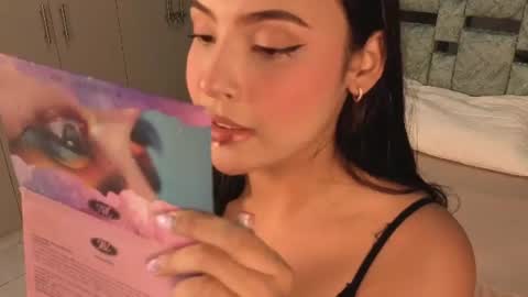 alisa ousen online show from July 29, 12:27 pm