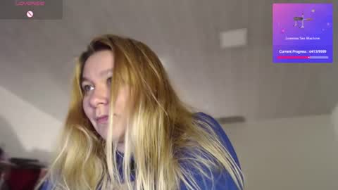 alisa_u online show from June 24, 3:27 am