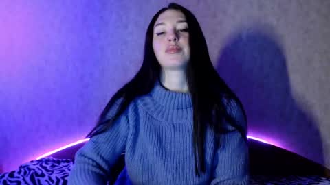 Snapshot of alisaadoll chatting on February 12, 2:11 pm alisaadoll online show from February 12, 2:11 pm