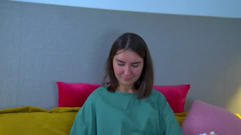 Alisa online show from June 18, 9:36 am