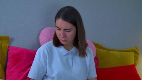 Alisa online show from June 22, 6:43 am