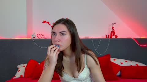 Alisa online show from May 16, 6:27 am