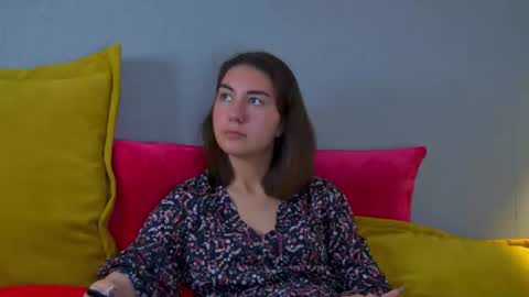 Alisa online show from June 19, 10:08 am