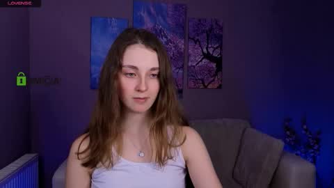 Alisa online show from February 8, 8:23 pm