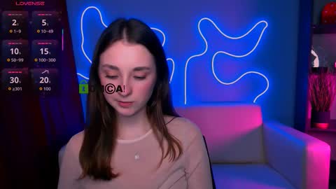 Alisa online show from March 13, 8:43 pm