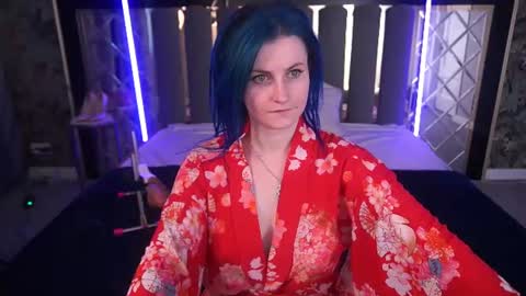 alisagrace online show from June 24, 5:39 am
