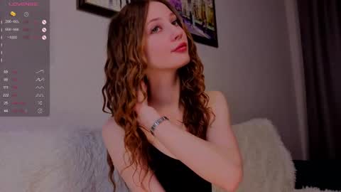 Alisa online show from March 22, 7:31 pm