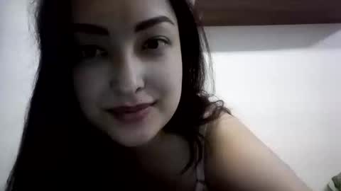 AlisaXCristal online show from April 27, 9:12 pm