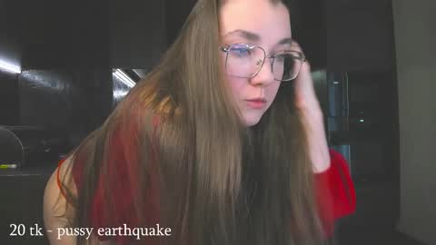 Snapshot of alisaxfox chatting on September 14, 1:09 pm Alisa online show from September 14, 1:09 pm
