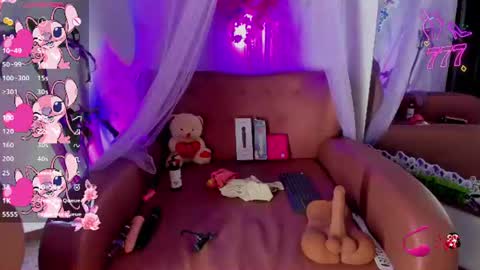 alise_mason online show from July 7, 6:38 am