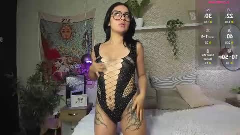 alisha69_ online show from July 4, 9:43 pm