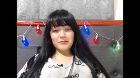 Snapshot of alisha_9997 chatting on January 26, 6:38 am alisha_9997 online show from January 26, 6:38 am