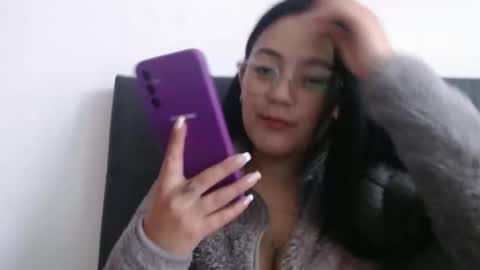 alisha_9997 online show from February 4, 2:09 pm