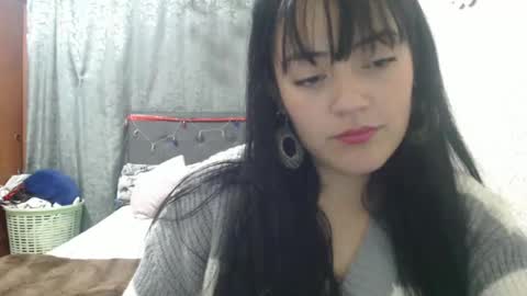 Snapshot of alisha_9997 chatting on February 9, 11:46 pm alisha_9997 online show from February 9, 11:46 pm