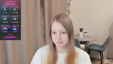 Alya online show from September 30, 2:39 am