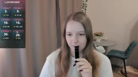 Alya online show from April 17, 2:02 am