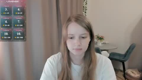 Alya online show from July 7, 3:37 pm