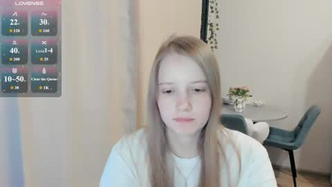 Alya online show from July 27, 1:41 pm