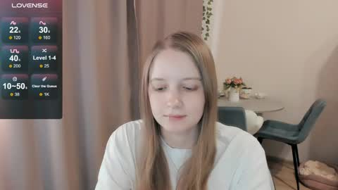 Alya online show from June 6, 4:46 pm