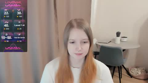 Alya online show from February 26, 9:44 am