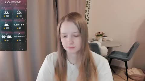 Alya online show from March 14, 7:48 pm