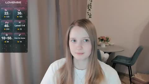 Alya online show from February 9, 9:39 pm