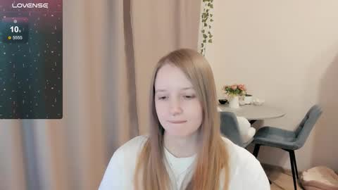 Alya online show from December 13, 7:53 pm