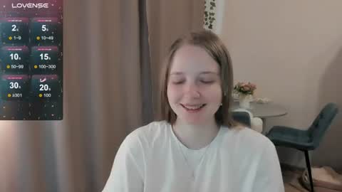 Alya online show from June 20, 11:36 am
