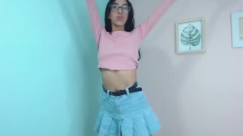 alisha_lims online show from October 16, 2:30 pm